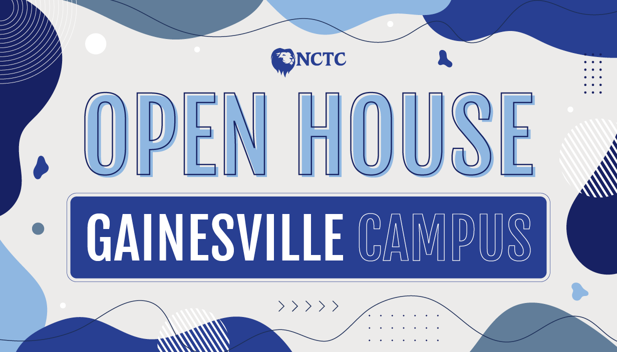 Open House Gainesville image